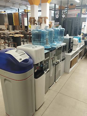 Фильтры для питьевой воды: Фильтры и оборудование для очистки воды AQUA TECH Адрес Кулатова 2 — 4