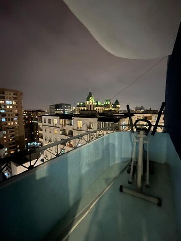 Uzunmüddətli kirayə mənzillər: Her bir sheraiti var. 1 ayliq 1300 manat — 21