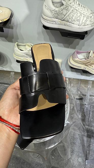 Другая женская обувь: Все модели в наличии, размеры:39(уточняйте). Все из натуральной — 8