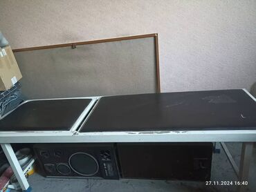 Другие услуги в сфере красоты и здоровья: Кушетка
Поднимается спинка