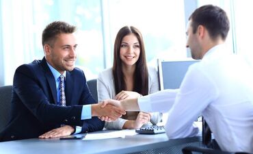 Avtobiznes, servis xidmətləri: Ofis menecer, katib tələb olunur, İstənilən yaş, 1 ildən az təcrübə