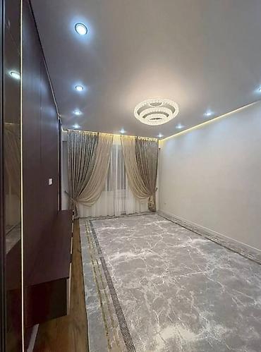 ts group: 3 комнаты, 93 м², Технопарк Элитка, 7 этаж, Дизайнерский ремонт — 6