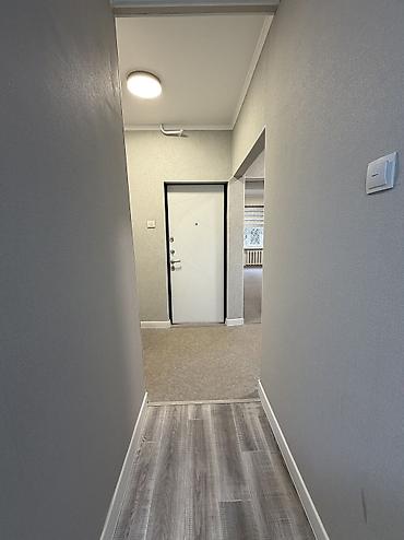 продаю квартиру 105 серия: 2 комнаты, 48 м², 7 мкр 105 серия, 1 этаж — 8