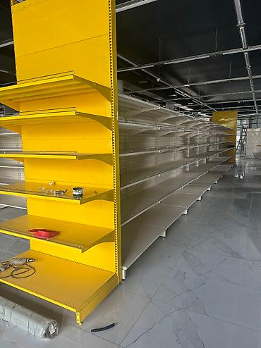 Стеллажи: Стеллаж 
Полка 
Витрина 
Полки для магазина 
Цену уточните’’’’ — 3