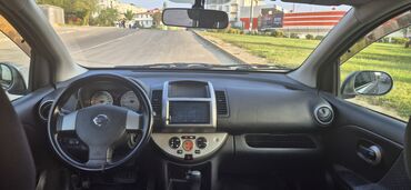 Nissan: Nissan Note: 1.5 l | 2012 il Hetçbek — 5