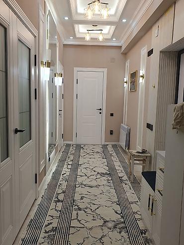 Долгосрочная аренда квартир: 2 комнаты, Собственник, Без подселения, С мебелью полностью — 1