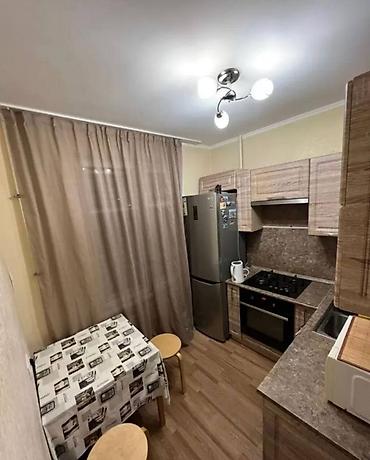 аренда кватир: 1 комната, Бишкек Парк ТРЦ Собственник, Без подселения, от 1 года, С мебелью полностью — 3