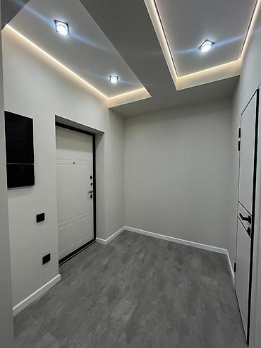 Продажа квартир: 1 комната, 45 м², Элитка, 10 этаж, Дизайнерский ремонт — 3