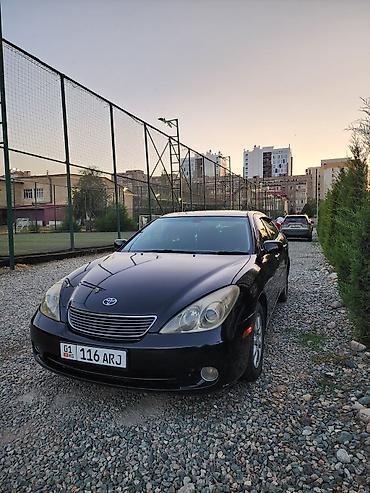 викуп авто: Toyota Windom: 2004 г., 3 л, Автомат, Бензин, Седан — 1