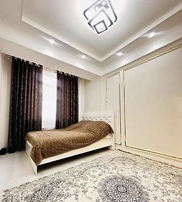 Продажа квартир: 3 комнаты, 83 м², Элитка, 7 этаж, Евроремонт — 1