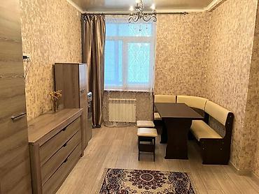 2х комнатные квартиры сдаю: 2 комнаты, Золотой квадрат Собственник, Без животных, от 6 месяцев, С мебелью полностью — 4
