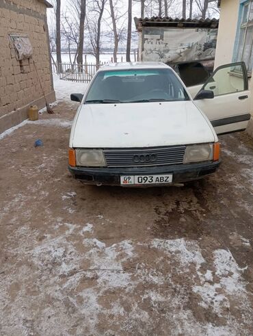 ауди а6 афтамат: Audi 100: 1993 г., 2 л, Механика, Бензин, Седан