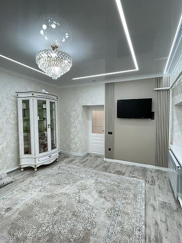 участок заря: 5 комнат, 120 м², 3 соток, Бишкек, Киркомстром Собственник — 7
