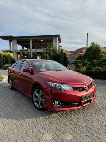 тойота марк х: Toyota Camry: 2014 г., 2.5 л, Автомат, Бензин, Седан