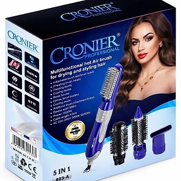 №: 6367 Məhsulun adı: Fen Cronier CR-800-4 Brend: Cronier Kateqoriya