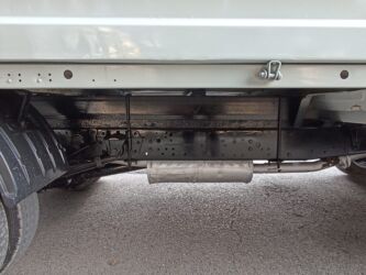 QAZ: QAZ GAZel Biznes: 2.7 l | 2017 il 53000 km Van body type — 20