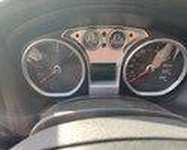auto plac senta: BRZINOMER ZA FORD FOCUS OD 2006. DO 2009. GOD. | SMEDEREVSKA PALANKA — 2