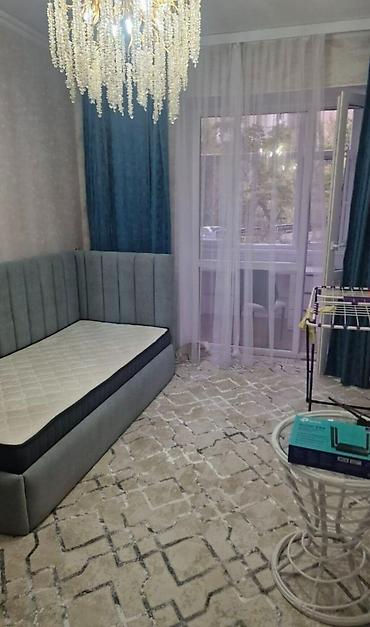 Продажа квартир: 4 комнаты, 94 м², Юг-2 мкр Индивидуалка, 2 этаж, Свежий ремонт — 5