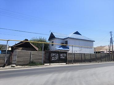 2 rooms: СРОЧНО! Продается 2-этажный дом Под бизнес. Рядом мечеть, остановка у — 1