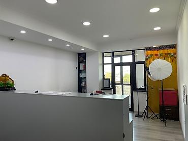каракол кыймылсыз мулк: 🏢 СДАЁТСЯ ДВУХЭТАЖНЫЙ ОФИС В АРЕНДУ 📍 Район: Чуй — Карпинка 🏢 — 8