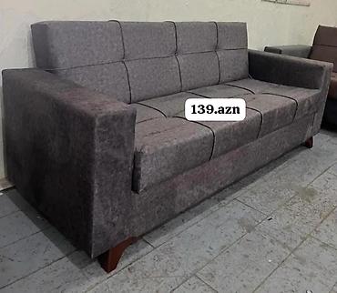 ucuz stul: Divan, Yeni, Açılan, Bazalı, Parça, Ödənişli çatdırılma — 1