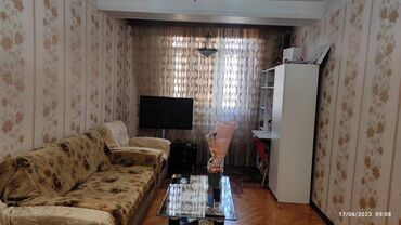 Uzunmüddətli kirayə mənzillər: Nərimanov rayonu,Сeyhun Hacıbəylidə, Hərbi prokroturanin arxasinda 9 — 3