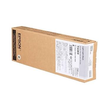 printer aliram: **Epson T55K900 / C13T55K900 UltraChrome HDX/HD Original Mürəkkəb — 2