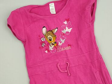 koszulki reprezentacji niemiec: Dress, Disney, 7 years, 116-122 cm, condition - Very good