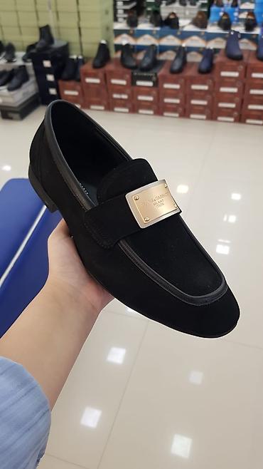 Ayaqqabılar: Kişi ayaqqabıları – klassikdən gündəlik komforta Məhsul — 20