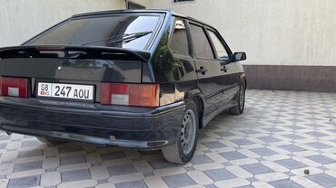 ВАЗ (ЛАДА): ВАЗ (ЛАДА) 2114 Samara: 2008 г., 1.6 л, Механика, Бензин, Хэтчбэк at lalafo.kg — 3 ВАЗ (ЛАДА): ВАЗ (ЛАДА) 2114 Samara: 2008 г., 1.6 л, Механика, Бензин, Хэтчбэк — 3