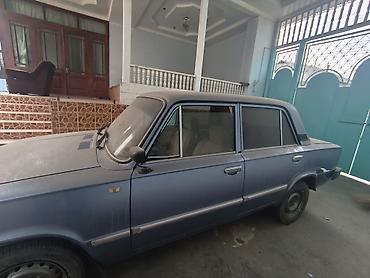 ВАЗ (ЛАДА): ВАЗ (ЛАДА) : 1982 г., Седан — 6