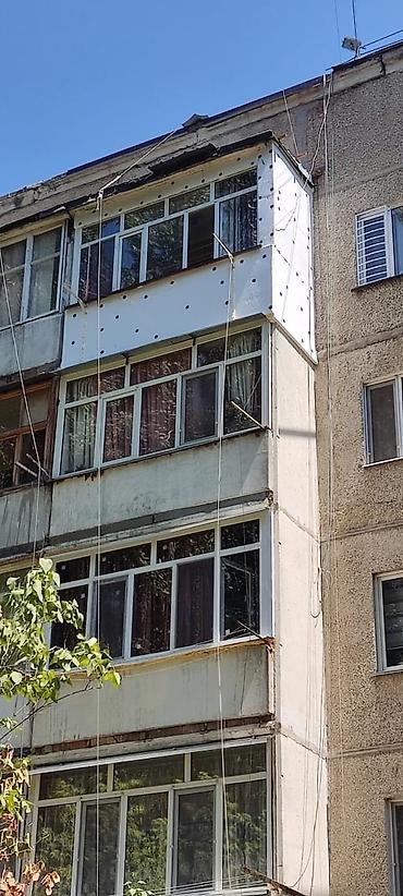 Утепление: Утепление балкона, лоджии, Утепление полов, Утепление потолков | Утепление квартиры, Утепление дома Penoplex, Пенополистирол, Базальт Больше 6 лет опыта — 5