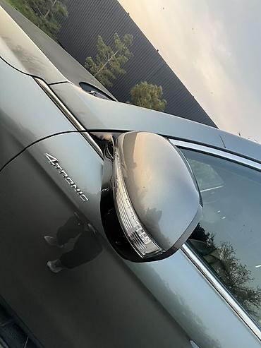 сулайман тоо: Ssangyong Rexton: 2019 г., 2.2 л, Автомат, Дизель, Жол тандабас — 4