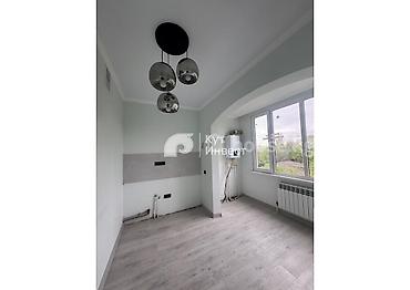 Продажа квартир: 1 комната, 44 м² — 3