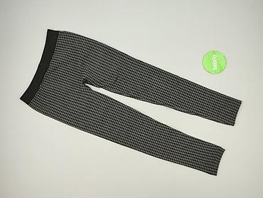 but s botki: Legginsy rozmiar M — 2