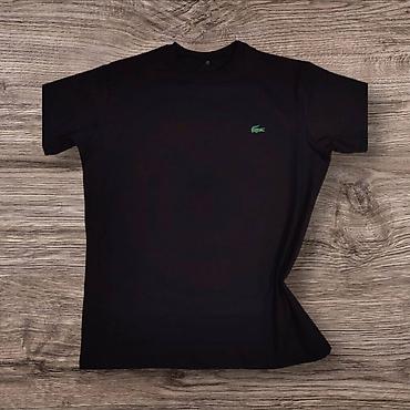 Majice: Slim majice
M l xl 2xl 
1250 din 🕷️
mk — 2