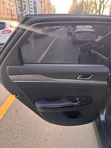 Kia: Kia K5: 2020 г., 2 л, Бензин — 8