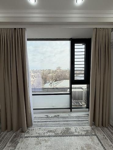 Продажа квартир: 2 комнаты, 80 м², Элитка, 6 этаж, Евроремонт — 9