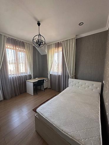 Долгосрочная аренда домов: 200 м², 6 комнат — 3