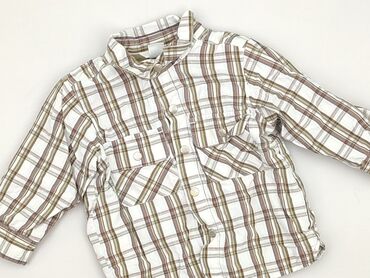 cmp bielizna termoaktywna: Kaftan, H&M, 9-12 months, condition - Perfect
