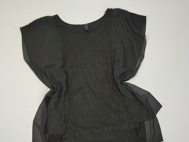 Bluzki i koszule: H&M, M (EU 38), Bawełna, stan - Dobry