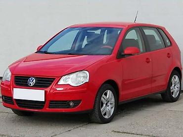 feri cena: VOLKSWAGEN POLO 4 1.4I - KOMPLETAN AUTO U DELOVIMA | Kompletan auto — 1
