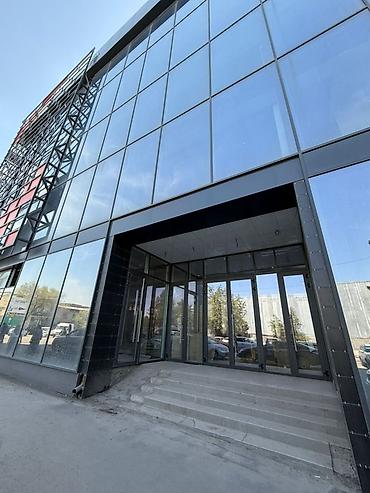 Аренда другой коммерческой недвижимости: Срочно 🆘 Продается Строй-Парк на Кулатова Матросова! 3-й этаж — 24