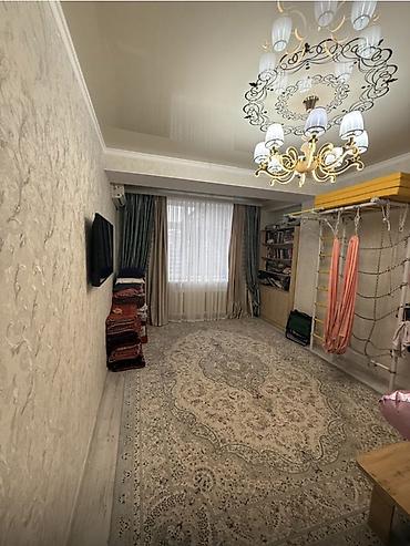 Продажа квартир: 3 комнаты, 83 м², Элитка, 3 этаж, Евроремонт at lalafo.kg — 6 Продажа квартир: 3 комнаты, 83 м², Элитка, 3 этаж, Евроремонт — 6