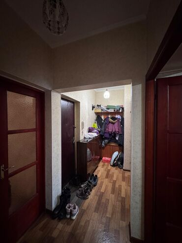 Продажа квартир: 2 комнаты, 50 м², 105 серия, 3 этаж, Косметический ремонт — 6