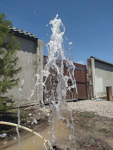 заказ воды: Чүй облусу бойунча суу чыгарабыз. Кепилдиги менен. 20 жылдан бери суу — 7