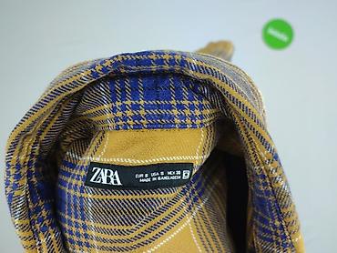 version jeans: Zara, Koszulа dla mężczyzn, rozmiar S — 5