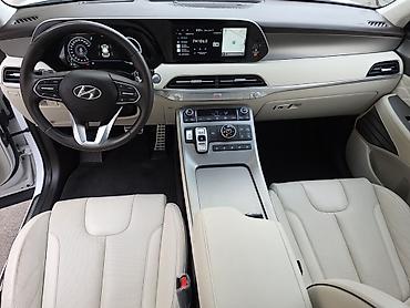 Hyundai: Hyundai Palisade: 2022 г., 2.2 л, Автомат, Дизель, Внедорожник — 12