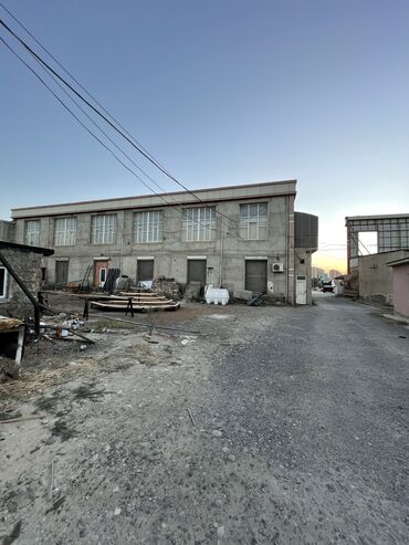 Kommersiya daşınmaz əmlakının satışı: 🏡 SATILIR: 1 hektara yaxın təsərrüfat və istehsal kompleksi! 📍 Bütün -da lalafo.az — 11 Kommersiya daşınmaz əmlakının satışı: 🏡 SATILIR: 1 hektara yaxın təsərrüfat və istehsal kompleksi! 📍 Bütün — 11