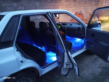 VAZ (LADA): VAZ (LADA) : 1.3 l | 2014 il 353000 km Sedan — 3